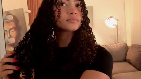 Alisson online show from February 2026 07:45:01 PM