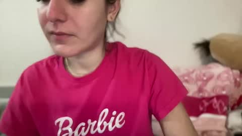 Snapshot of ailebun chatting on March 2025 05:18:02 AM Aile online show from March 2025 05:18:02 AM