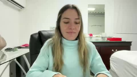 Snapshot of ailebun chatting on October 2025 03:12:02 AM Aile online show from October 2025 03:12:02 AM