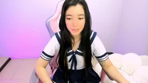 Snapshot of ailee_kawaii chatting on April 2026 03:06:01 PM Ailee Hyuga online show from April 2026 03:06:01 PM