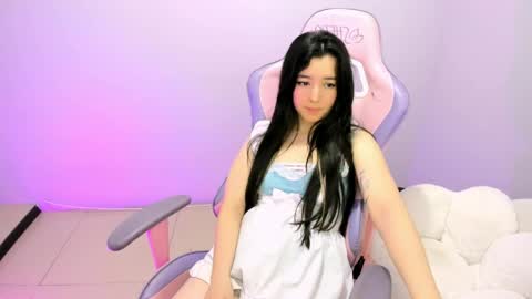 Snapshot of ailee_kawaii chatting on May 2026 02:54:01 PM Ailee Hyuga online show from May 2026 02:54:01 PM