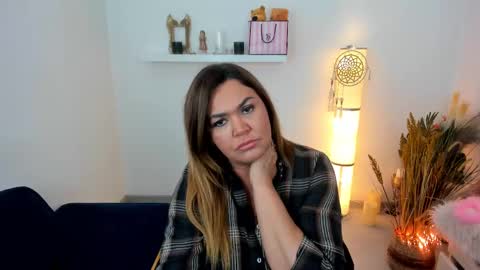 Aileen online show from February 2025 03:18:02 PM