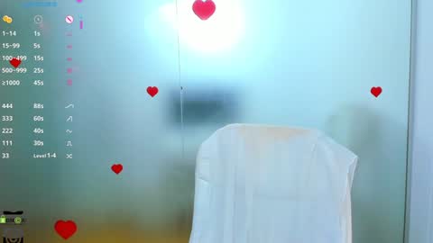 Allie  online show from November 2025 07:52:01 AM