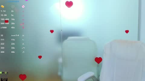 Allie  online show from December 2025 08:23:01 AM