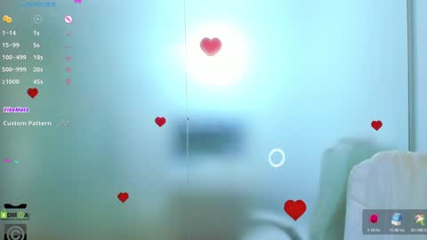 Allie  online show from February 2026 09:56:02 AM