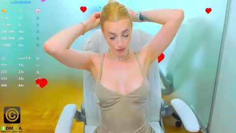 Allie  online show from June 2026 07:33:02 AM