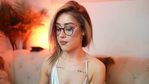  Aileen  online show from July 2026 07:31:02 PM
