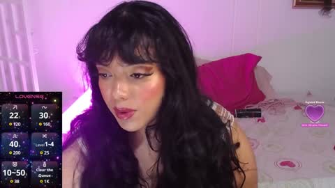 aileen danger online show from December 2024 10:20:02 PM