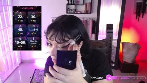 aileen danger online show from January 2025 08:23:02 PM