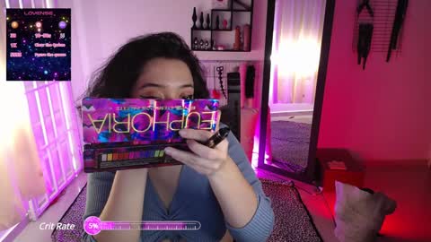 aileen danger online show from February 2025 09:34:02 PM