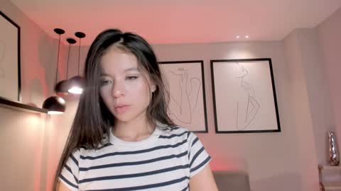 Snapshot of aileenvega chatting on December 2024 11:10:02 PM AILEEN VEGA online show from December 2024 11:10:02 PM