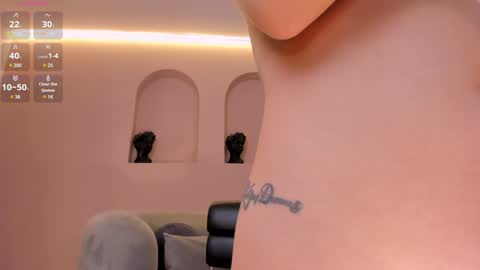 Snapshot of aileenvega chatting on December 2024 07:42:01 PM AILEEN VEGA online show from December 2024 07:42:01 PM