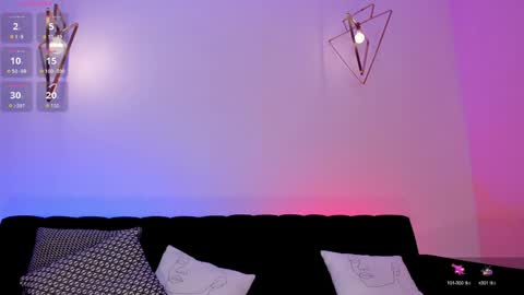 Snapshot of aileenvega chatting on January 2025 10:40:02 PM AILEEN VEGA online show from January 2025 10:40:02 PM