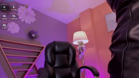 Snapshot of aileenvega chatting on January 2025 02:27:01 AM AILEEN VEGA online show from January 2025 02:27:01 AM