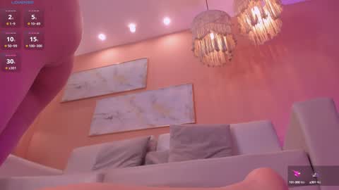 Snapshot of aileenvega chatting on January 2025 10:52:02 PM AILEEN VEGA online show from January 2025 10:52:02 PM