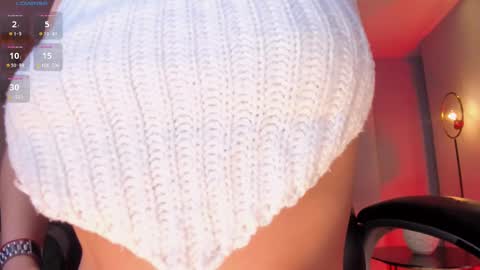 Snapshot of aileenvega chatting on February 2025 06:01:02 PM AILEEN VEGA online show from February 2025 06:01:02 PM