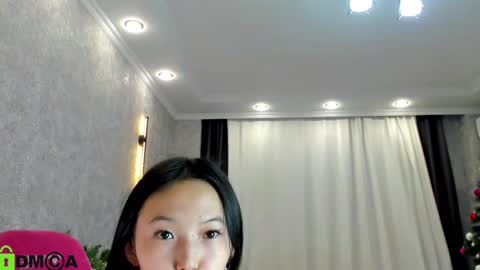 Snapshot of ailey_chao chatting on December 2024 12:16:01 PM Ailey online show from December 2024 12:16:01 PM