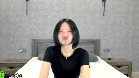 Snapshot of ailey_chao chatting on January 2025 02:25:01 PM Ailey online show from January 2025 02:25:01 PM