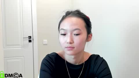 Snapshot of ailey_chao chatting on March 2025 12:44:02 PM Ailey online show from March 2025 12:44:02 PM