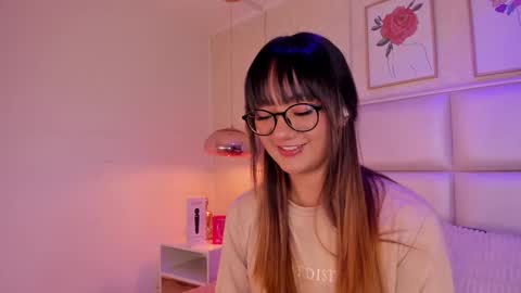 Aily Yozuko online show from February 2026 02:49:02 AM