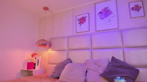 Aily Yozuko online show from April 2026 02:38:02 AM