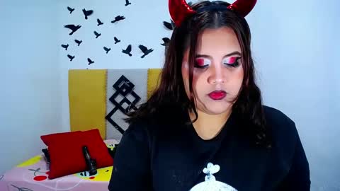 ailyn_rosendo online show from December 2024 03:21:02 AM