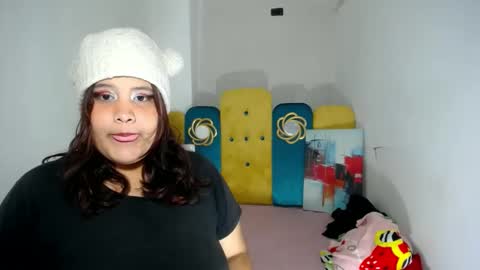 ailyn_rosendo online show from December 2024 02:47:02 AM