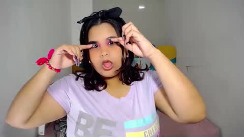 ailyn_rosendo online show from January 2025 02:49:02 AM