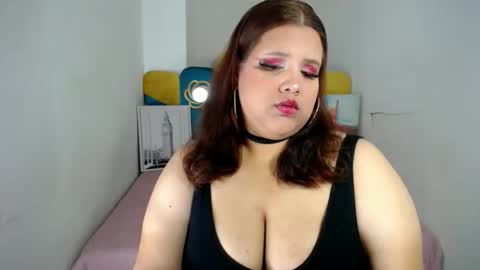 ailyn_rosendo online show from February 2025 02:51:02 AM