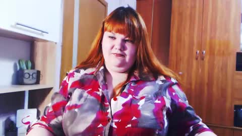 Snapshot of aimeerosebud chatting on January 2025 12:01:02 PM AimeeRosebud online show from January 2025 12:01:02 PM