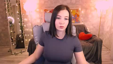 Snapshot of aimesmith chatting on March 2026 06:22:02 PM Aimee online show from March 2026 06:22:02 PM