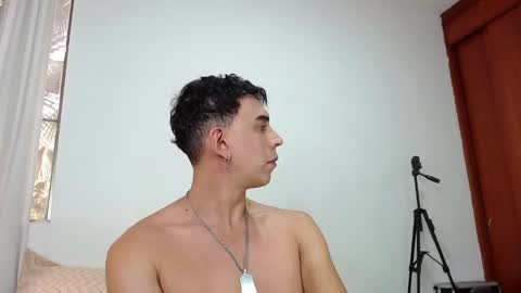 Snapshot of ain_forgge chatting on February 2025 09:43:01 PM IAN online show from February 2025 09:43:01 PM