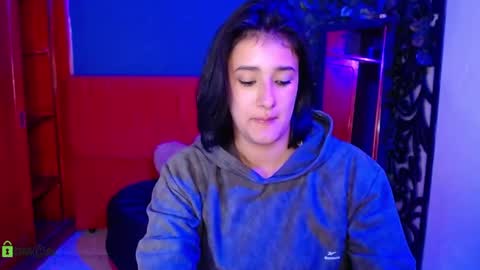 ainara_lux online show from May 2026 06:41:01 AM