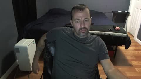 Daddy online show from December 2024 10:29:01 PM