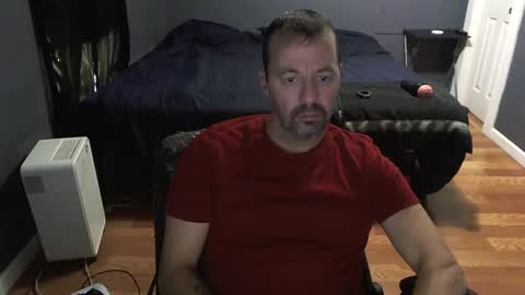 Daddy online show from December 2024 06:55:01 PM