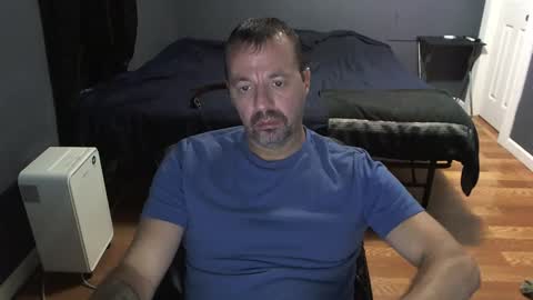 Daddy online show from January 2025 11:24:02 PM