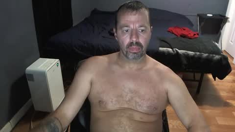 Daddy online show from January 2025 11:15:02 PM