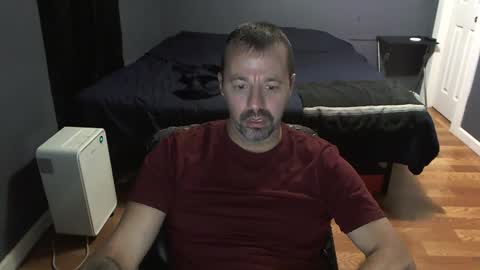 Daddy online show from January 2025 12:01:01 AM