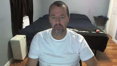 Daddy online show from October 2025 10:10:01 PM