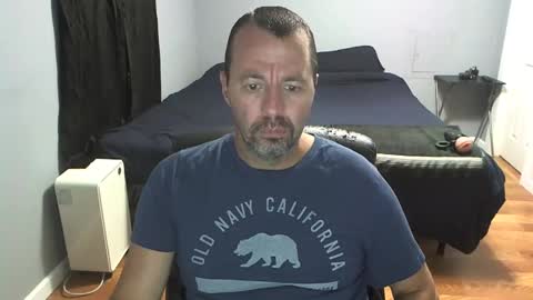 Daddy online show from October 2025 08:53:02 PM