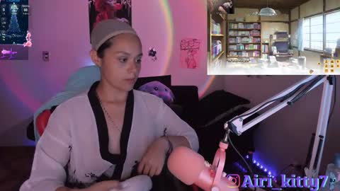 airi_kitty online show from December 2025 07:31:01 PM