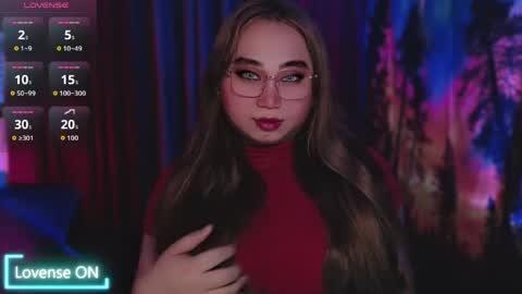 Snapshot of airisredfield_ chatting on June 2026 02:38:01 AM Goddess Airis online show from June 2026 02:38:01 AM