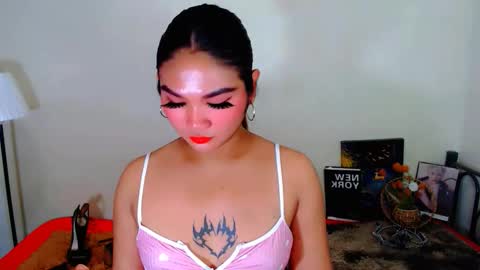 airy_and_dave online show from March 2026 07:13:01 AM