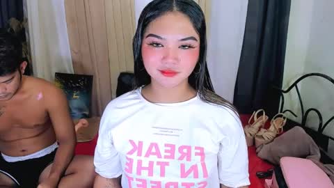 airy_and_dave online show from April 2026 09:35:01 AM