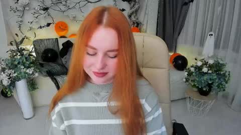 Louise online show from November 2025 04:22:02 AM