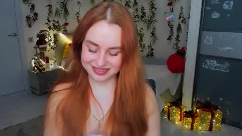 Louise online show from January 2026 07:08:02 PM