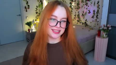 Louise online show from February 2026 10:07:02 AM