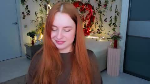 Louise online show from February 2026 07:26:01 PM