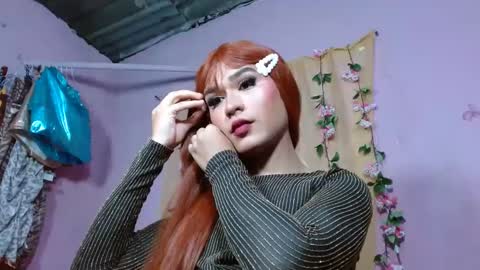 Snapshot of aisha_atenea chatting on March 2025 04:05:02 AM Jess online show from March 2025 04:05:02 AM