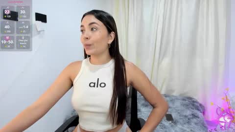 Snapshot of aisha_es chatting on November 2025 11:16:01 PM Aisha online show from November 2025 11:16:01 PM